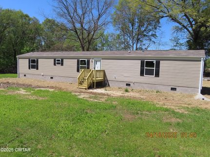 Ranch Property for sale in Madison County, Tennessee