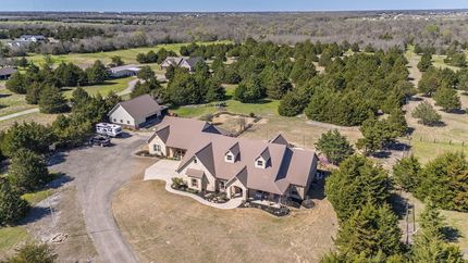 Ranch Property for sale in Hunt County, Texas