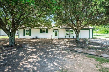 Farm Property for sale in Hunt County, Texas