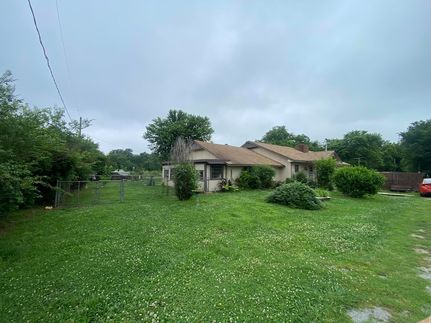 Farm Property for sale in Mayes County, Oklahoma