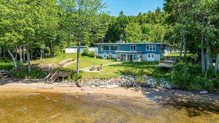 Farm Property for sale in Alger County, Michigan