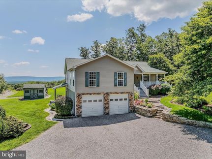 Ranch Property for sale in Morgan County, West Virginia