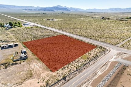 Ranch Property for sale in Clark County, Nevada