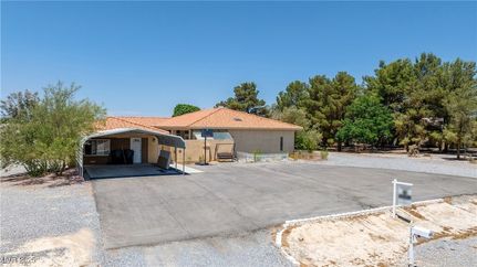 Farm Property for sale in Nye County, Nevada
