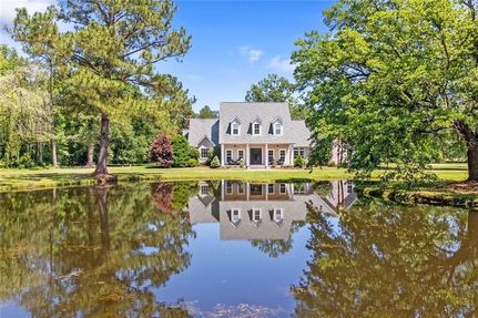 Farm Property for sale in Saint Tammany Parish, Louisiana