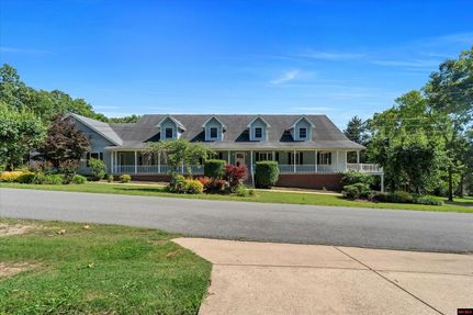 Ranch Property for sale in Baxter County, Arkansas