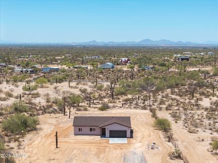 Recreational Property for sale in Pinal County, Arizona