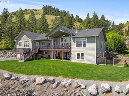 Farm Property for sale in Union County, Oregon