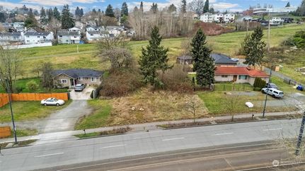 Farm Property for sale in King County, Washington