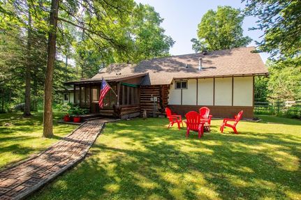 Recreational Property for sale in Hubbard County, Minnesota