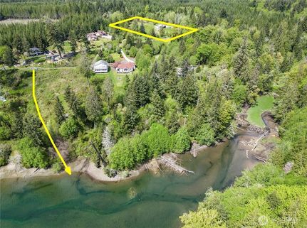 Recreational Property for sale in Mason County, Washington