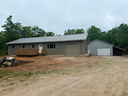 Farm Property for sale in Mackinac County, Michigan