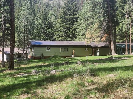 Farm Property for sale in Sanders County, Montana