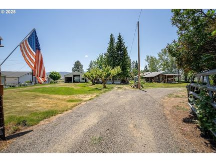 Recreational Property for sale in Baker County, Oregon