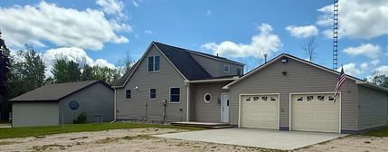 Ranch Property for sale in Luce County, Michigan