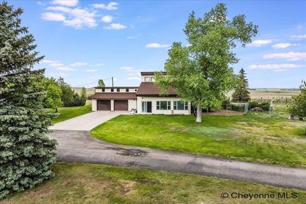 Ranch Property for sale in Laramie County, Wyoming