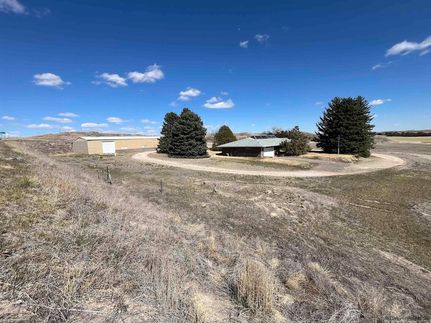 Residential Property for sale in Goshen County, Wyoming