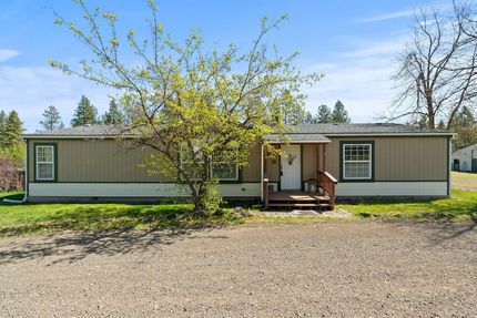 Farm Property for sale in Spokane County, Washington