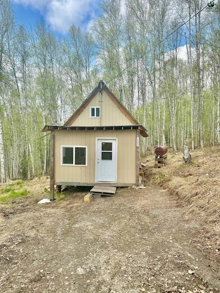 Residential Property for sale in Fairbanks North Star Borough, Alaska