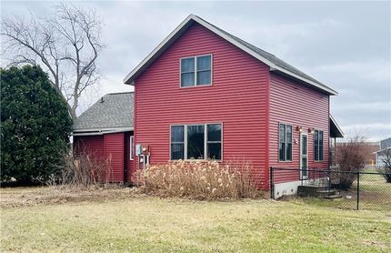 Farm Property for sale in Barron County, Wisconsin