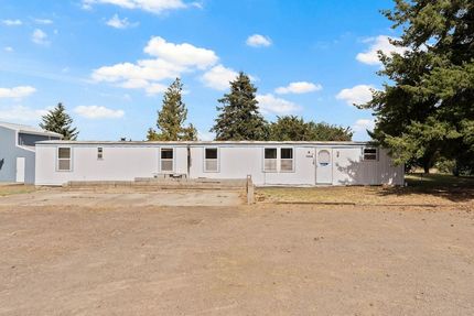 Farm Property for sale in Spokane County, Washington
