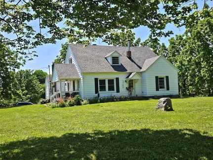 Residential Property for sale in Patrick County, Virginia