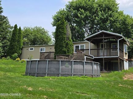 Ranch Property for sale in Snyder County, Pennsylvania