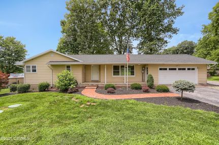 Ranch Property for sale in Union County, Pennsylvania
