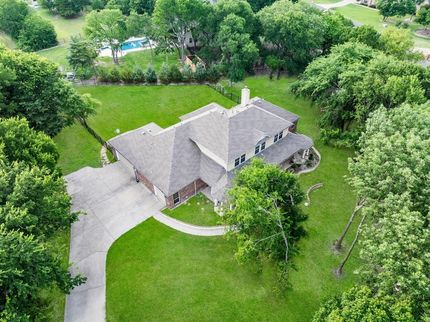 Ranch Property for sale in Collin County, Texas