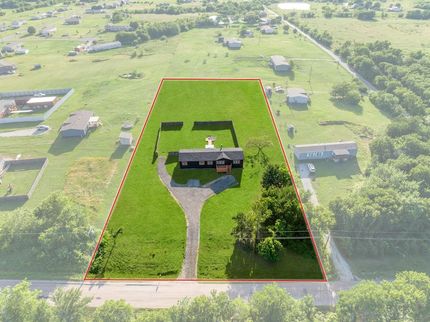 Residential Property for sale in Grayson County, Texas
