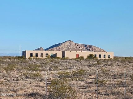 Farm Property for sale in El Paso County, Texas