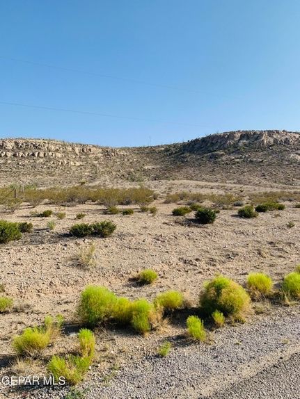 Undeveloped Land for sale in El Paso County, Texas