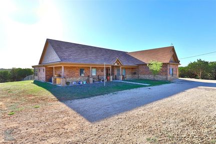Farm Property for sale in Taylor County, Texas
