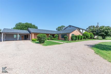 Farm Property for sale in Jones County, Texas
