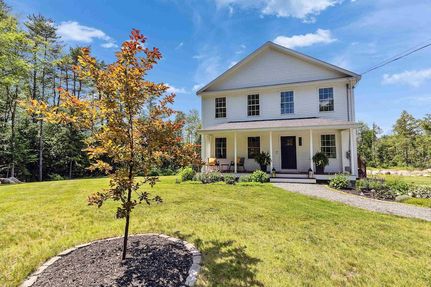 Farm Property for sale in Cheshire County, New Hampshire
