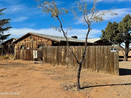 Farm Property for sale in Cochise County, Arizona