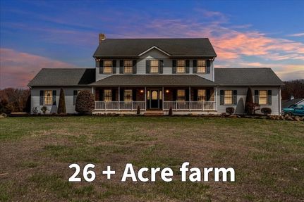 Farm Property for sale in Salem County, New Jersey