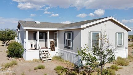 Farm Property for sale in Cochise County, Arizona
