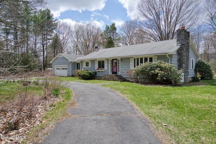 Farm Property for sale in Berkshire County, Massachusetts
