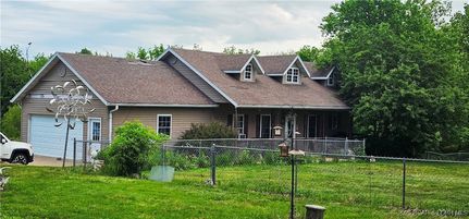 Residential Property for sale in Miller County, Missouri