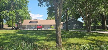 Farm Property for sale in Jackson County, Missouri