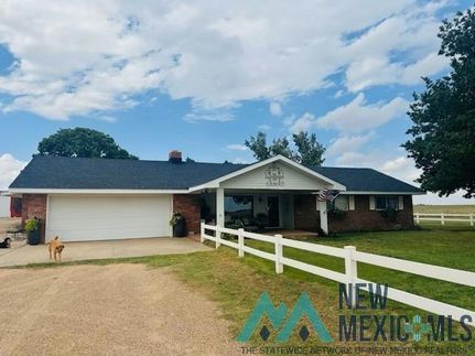 Farm Property for sale in Curry County, New Mexico