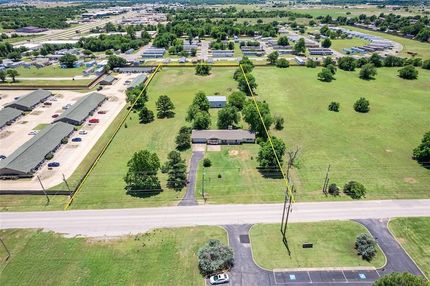 Ranch Property for sale in Grady County, Oklahoma