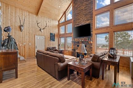 Ranch Property for sale in Mora County, New Mexico