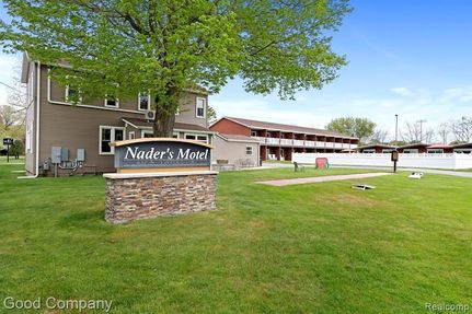 Farm Property for sale in Mason County, Michigan
