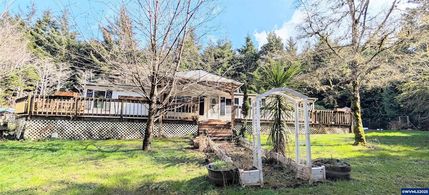 Recreational Property for sale in Lincoln County, Oregon