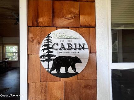 Recreational Property for sale in Boundary County, Idaho