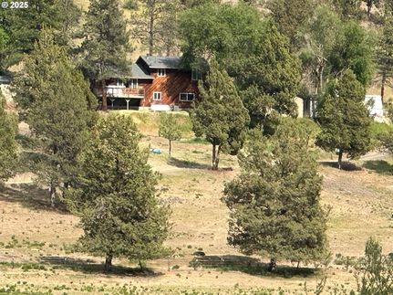 Farm Property for sale in Crook County, Oregon