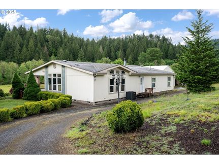 Ranch Property for sale in Linn County, Oregon