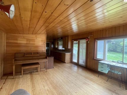 Farm Property for sale in Boundary County, Idaho